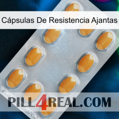 Cápsulas De Resistencia Ajantas cialis3